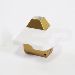 VenusConcept Venus Velocity Applicator Small Light Guide Crystal Tip AS140016