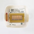 VenusConcept Venus Velocity Applicator Small Light Guide Crystal Tip AS140016