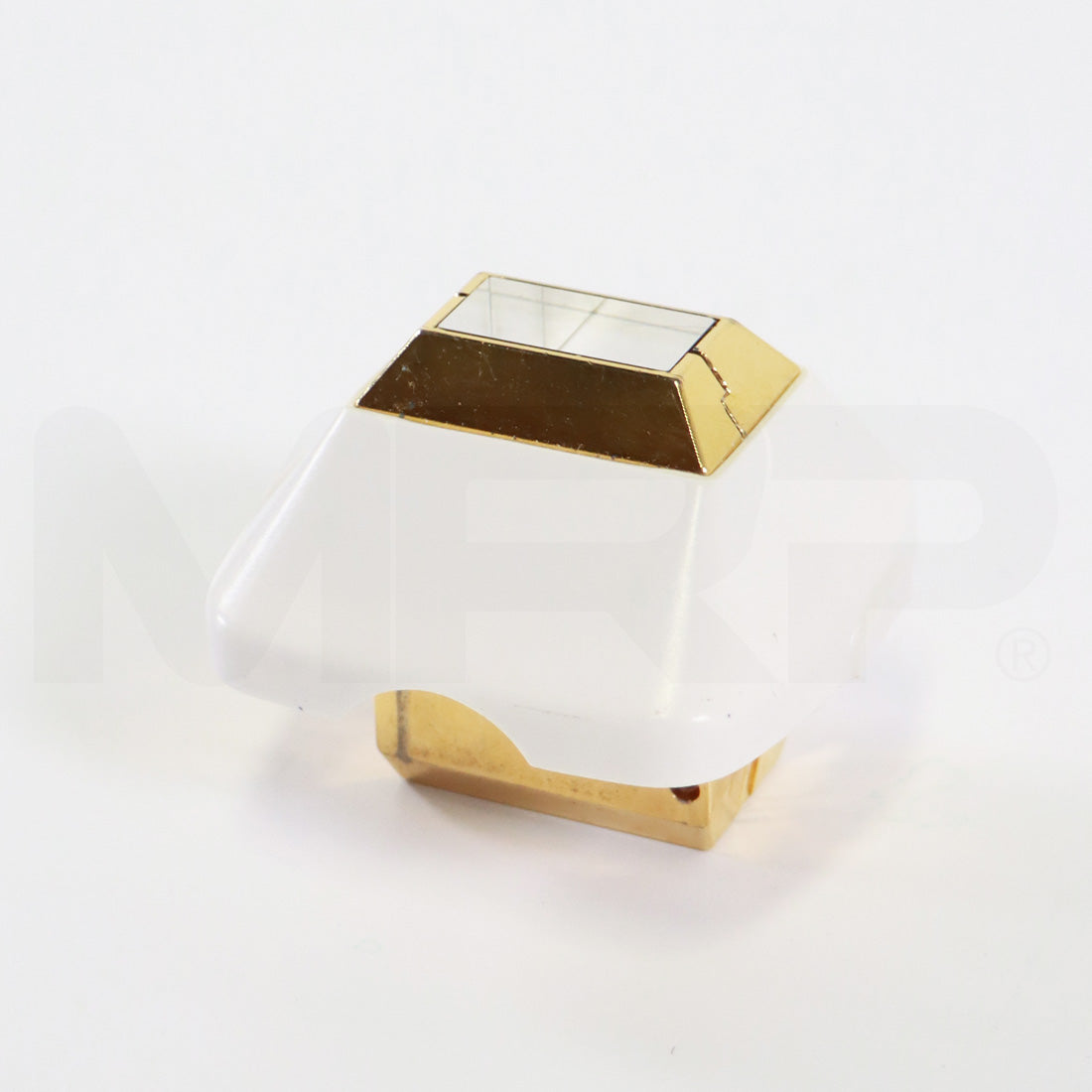 VenusConcept Venus Velocity Applicator Light Guide Medium Crystal Tip AS140017