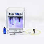 Envy Medical SilkPeel 3 MD SP3 Dermalinfusion Skin Treatment System 799.7 Hours