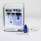 Envy Medical SilkPeel 3 MD SP3 Dermalinfusion Skin Treatment System 200.7 Hours