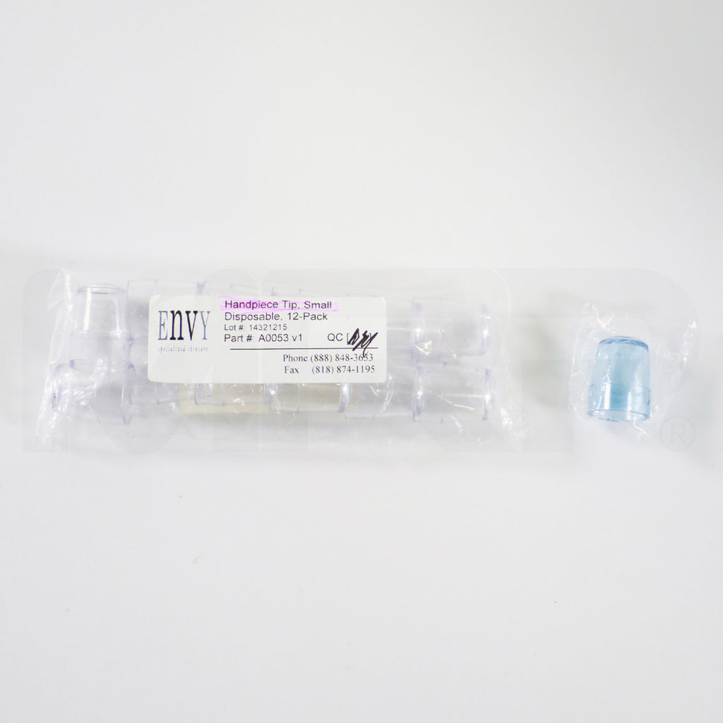 Envy Medical SilkPeel 3 MD SP3 Dermalinfusion Skin Treatment System 200.7 Hours