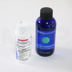 Envy Medical SilkPeel 3 MD SP3 Dermalinfusion Skin Treatment System 107.1 Hours