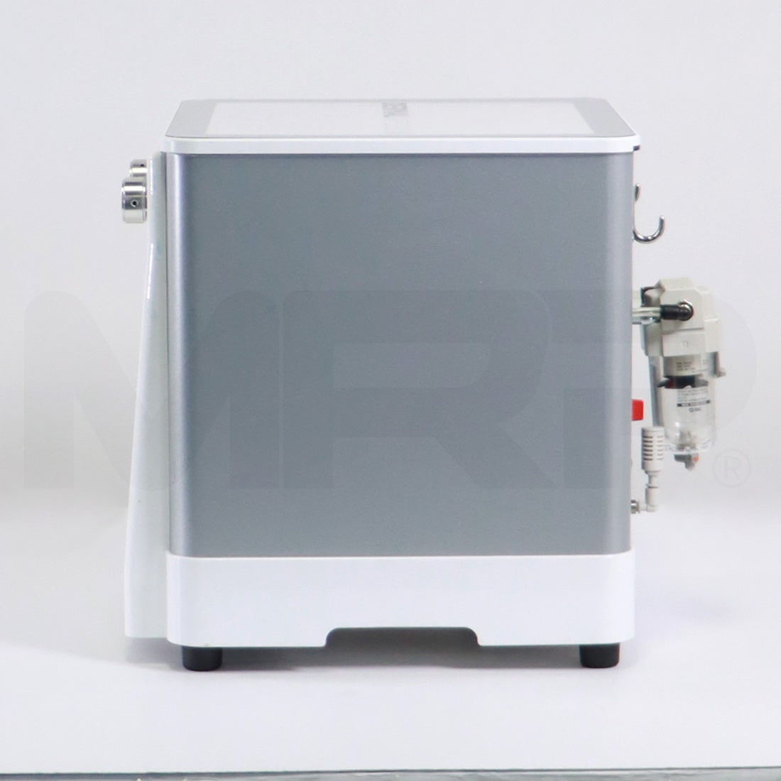 Envy Medical SilkPeel 3 MD SP3 Dermalinfusion Skin Treatment System 107.1 Hours