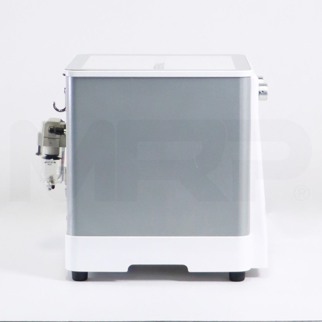 Envy Medical SilkPeel 3 MD SP3 Dermalinfusion Skin Treatment System 107.1 Hours