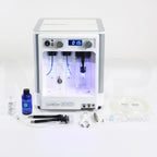 Envy Medical SilkPeel 3 MD SP3 Dermalinfusion Skin Treatment System 272.5 Hours