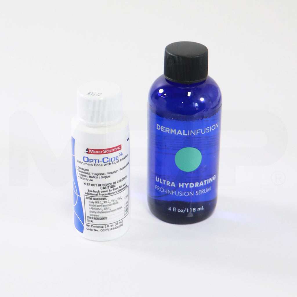 Envy Medical SilkPeel 3 MD SP3 Dermalinfusion Skin Treatment System 272.5 Hours