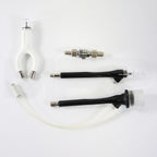 Envy Medical SilkPeel 3 MD SP3 Dermalinfusion Skin Treatment System 272.5 Hours
