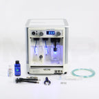Envy Medical SilkPeel 3 MD SP3 Dermalinfusion Skin Treatment System 191.8 Hours