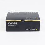 Sylfirm X XW-18 KR 18-Pin 1.5mm Electrode Consumable Tip x10 EXP 03/14/2026