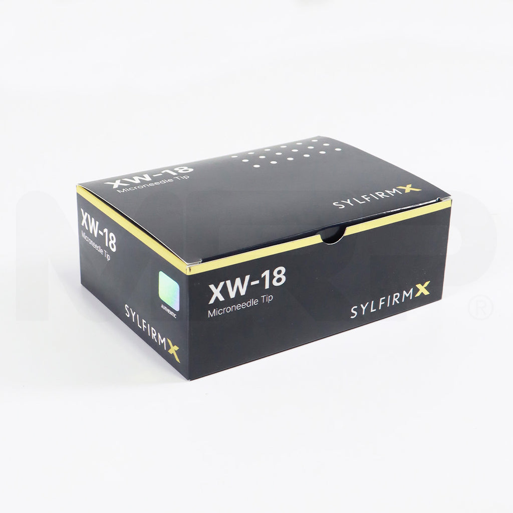 Sylfirm X XW-18 KR 18-Pin 1.5mm Electrode Consumable Tip x10 EXP 03/14/2026