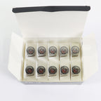Sylfirm X XW-18 KR 18-Pin 1.5mm Electrode Consumable Tip x10 EXP 03/14/2026