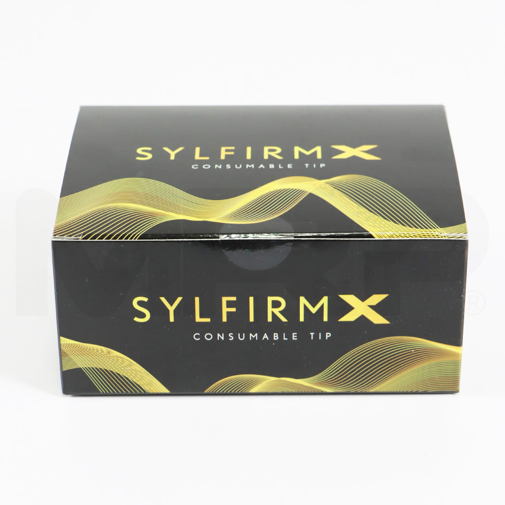 Sylfirm X X-25 Bi-Polar KR Electrode Microneedling Consumable Tips 10PK EXP 04/24/2027