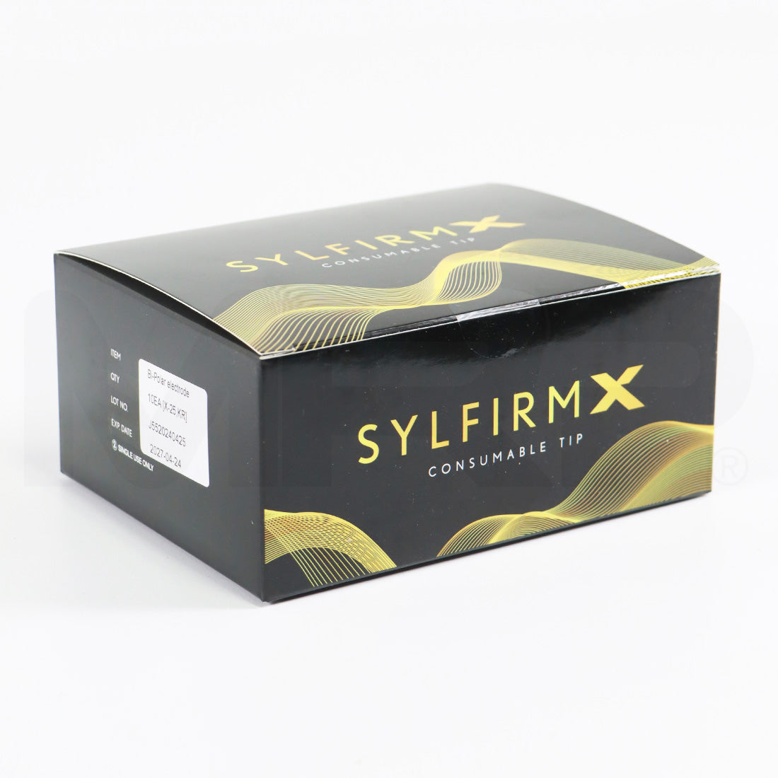 Sylfirm X X-25 Bi-Polar KR Electrode Microneedling Consumable Tips 10PK EXP 04/24/2027