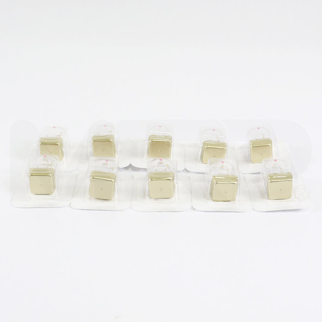 Sylfirm X X-25 Bi-Polar KR Electrode Microneedling Consumable Tips 10PK EXP 04/24/2027
