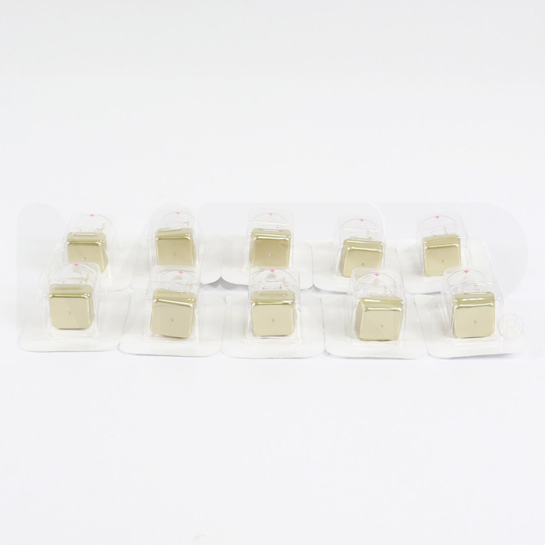 Sylfirm X X-25 Bi-Polar KR Electrode Microneedling Consumable Tips 10PK EXP 04/24/2027