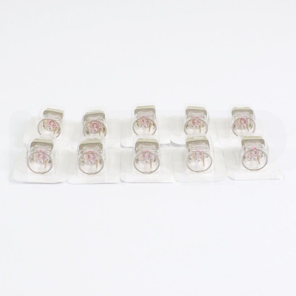 Sylfirm X X-25 Bi-Polar KR Electrode Microneedling Consumable Tips 10PK EXP 04/24/2027