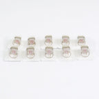 Sylfirm X X-25 Bi-Polar KR Electrode Microneedling Consumable Tips 10PK EXP 04/24/2027