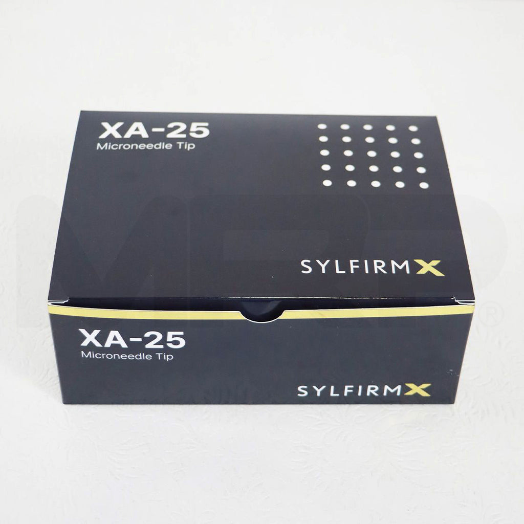 Sylfirm X XA-25 Bi Polar KR 25-Pin 1.5mm Electrode Consumable Tip x10 EXP 05/08/2027