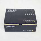 Sylfirm X XA-25 Bi Polar KR 25-Pin 1.5mm Electrode Consumable Tip x10 EXP 05/08/2027