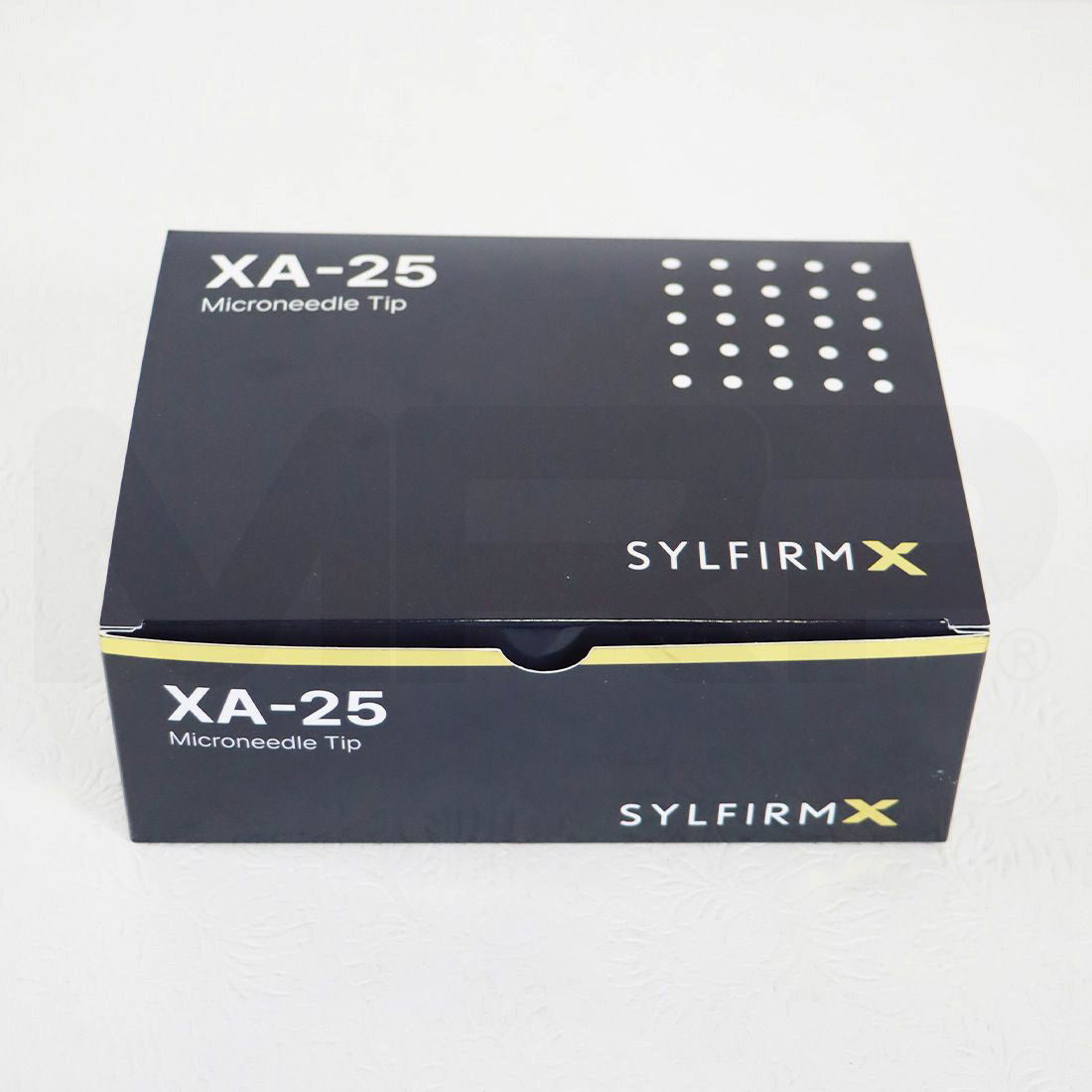 Sylfirm X XA-25 Bi Polar KR 25-Pin 1.5mm Electrode Consumable Tip x10 EXP 05/08/2027