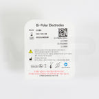 Sylfirm X XA-25 Bi Polar KR 25-Pin 1.5mm Electrode Consumable Tip x10 EXP 05/08/2027