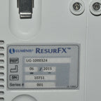 2015 Lumenis M22 IPL Laser 1565 ReSurfX Fractional Hair Re SurfX Surf X