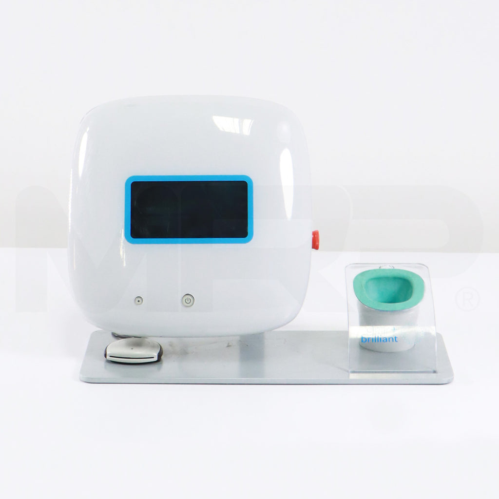 2016 Solta Medical Clear + Brilliant Laser Skin Pigmentation Permea Handpiece System