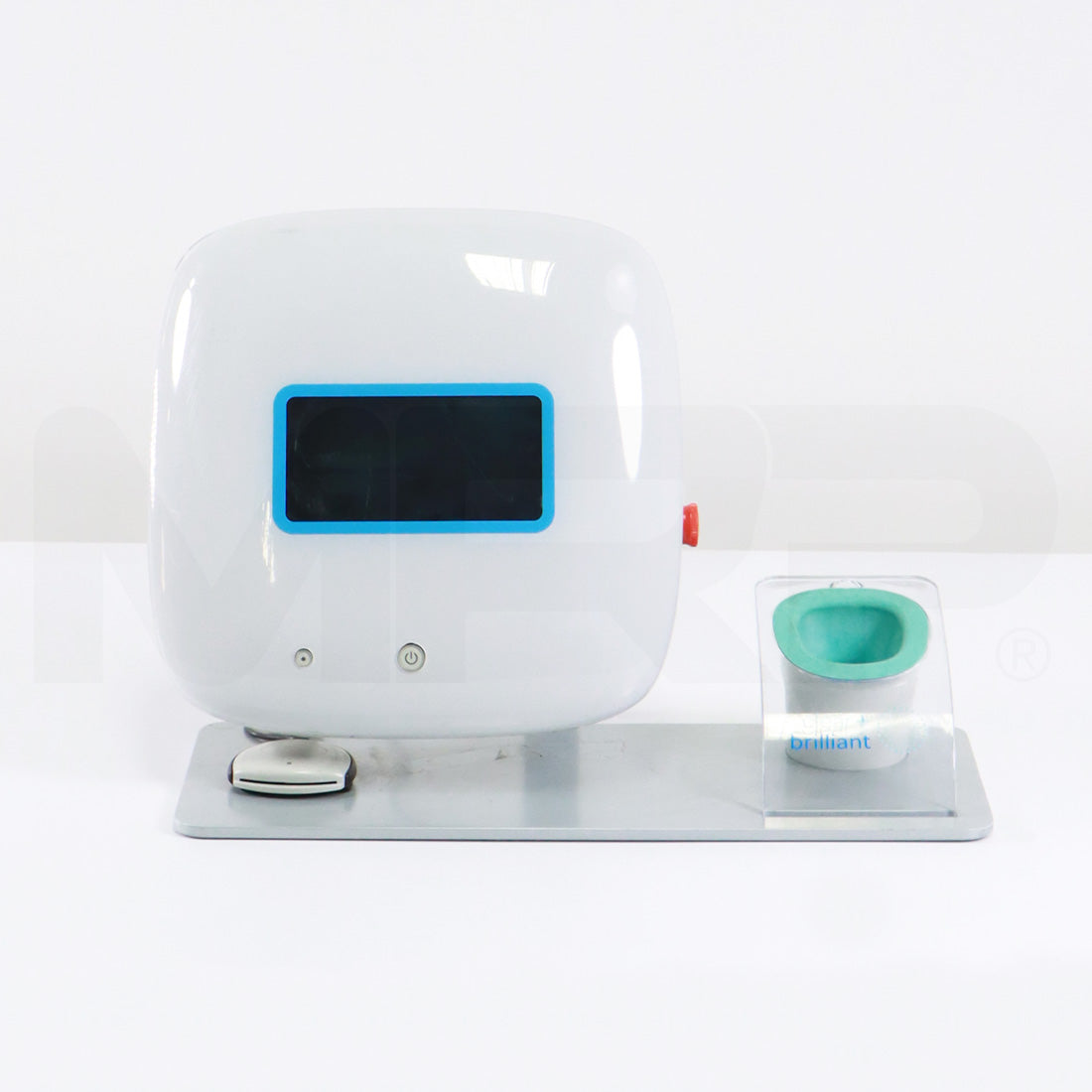 2016 Solta Medical Clear + Brilliant Laser Skin Pigmentation Permea Handpiece System