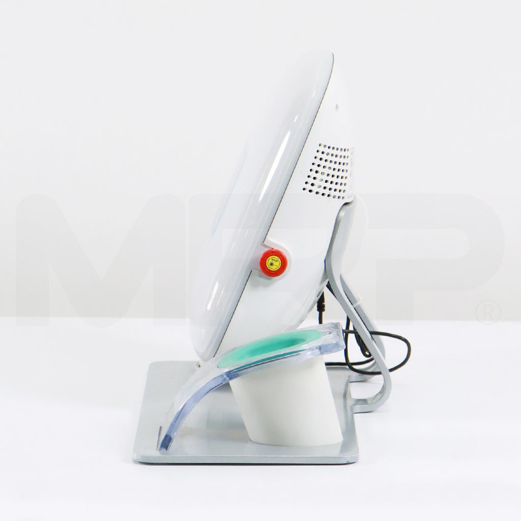 2016 Solta Medical Clear + Brilliant Laser Skin Pigmentation Permea Handpiece System