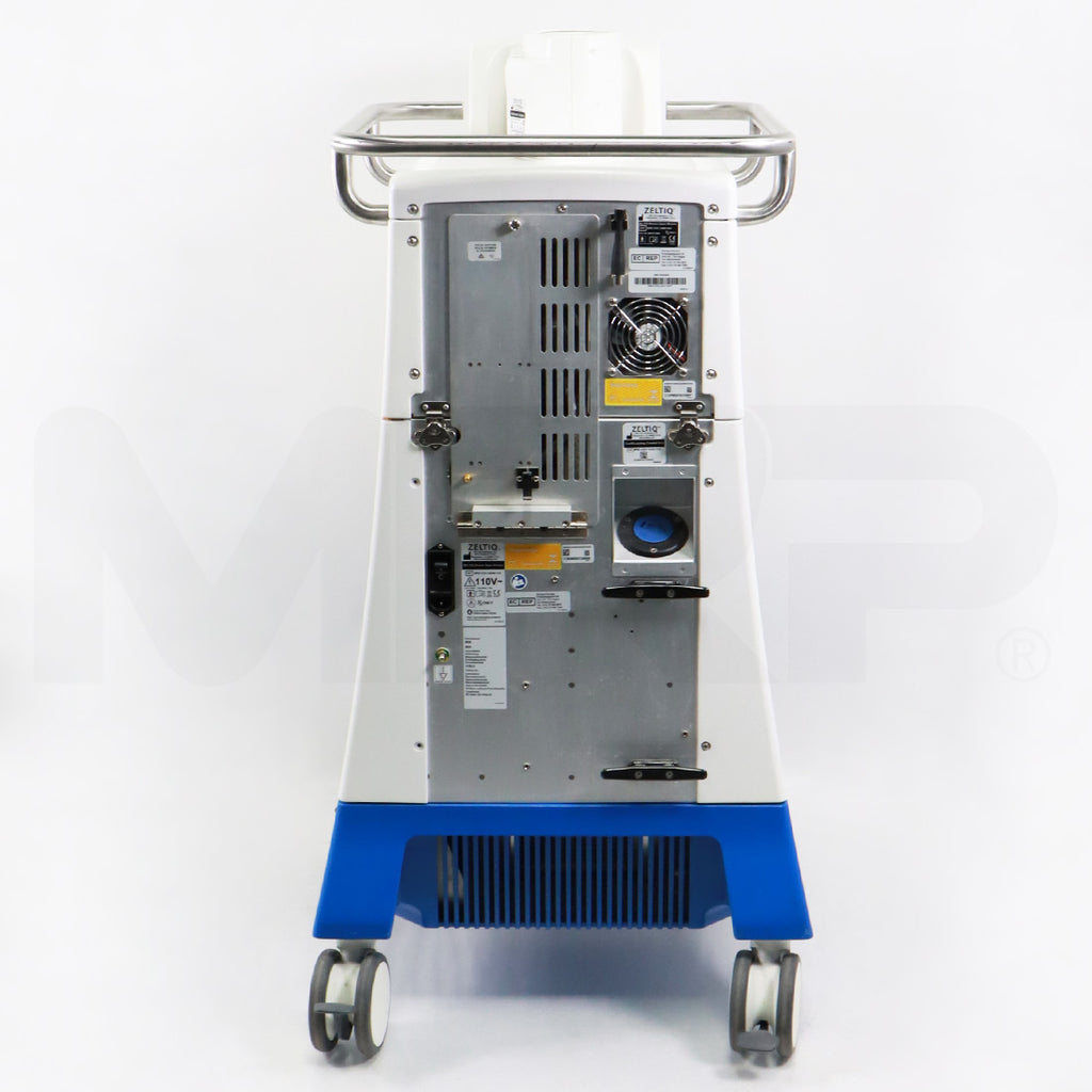 2016 Zeltiq CoolSculpting Body Contouring Cryo System