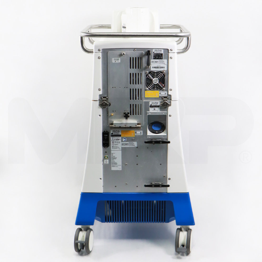 2016 Zeltiq CoolSculpting Body Contouring Cryo System