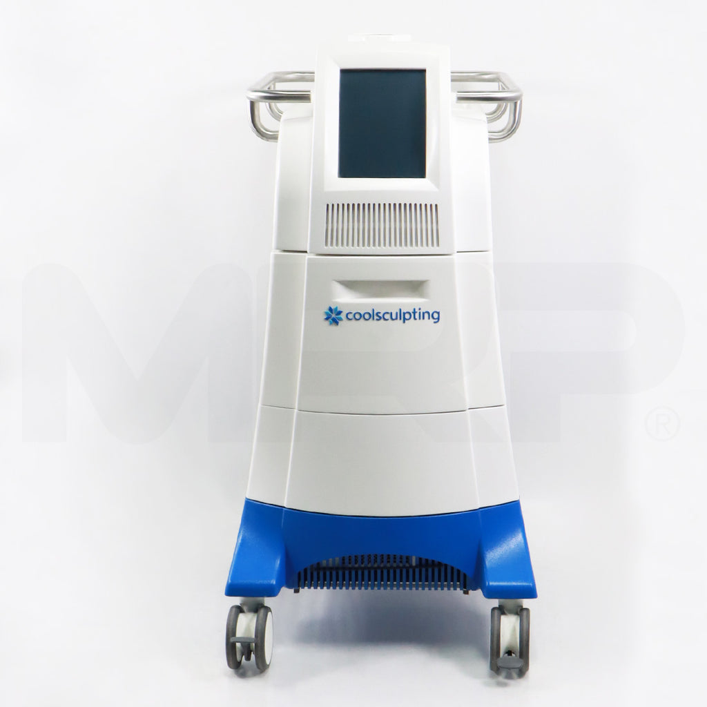 2016 Zeltiq CoolSculpting Body Contouring Cryo System