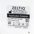 2016 Zeltiq CoolSculpting Body Contouring Cryo System