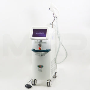 2023 Luvo Lucent IPL Laser Skin Rejuvenation Hair Removal Treatment System