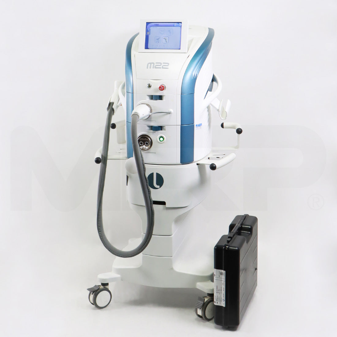 2018 Lumenis M22 IPL Laser System W/ ResurFX Unit GA-0005200