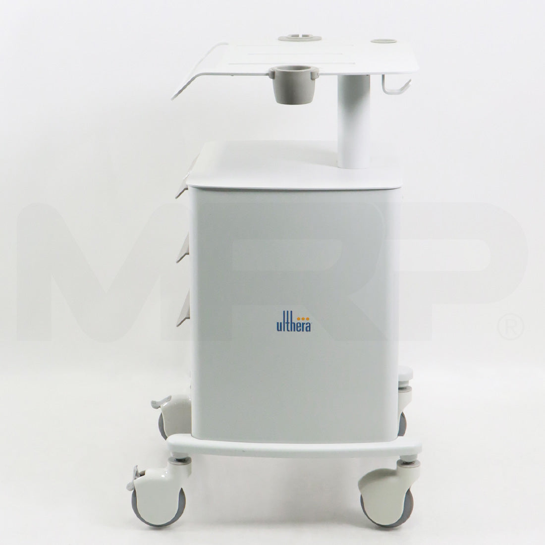 Ulthera Ultherapy Console Storage Drawer Rolling Cart
