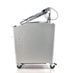 2019 Cutera ENLIGHTEN SR Tattoo Removal Benign Lesion Laser 532 1064 nm Pico