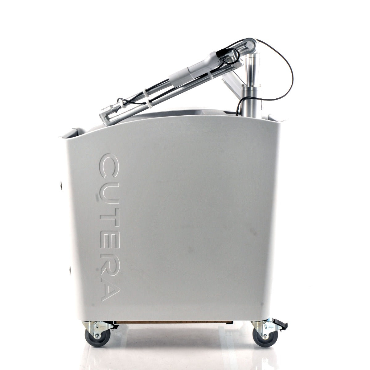 2019 Cutera ENLIGHTEN SR Tattoo Removal Benign Lesion Laser 532 1064 nm Pico