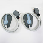 2021 BTL EMSculpt Neo RF Large Body Sculpt Paddles 899-AS2C1104 48% Life Left