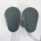 2021 BTL EMSculpt Neo RF Large Body Sculpt Paddles 899-AS2C1105 6% Life Left 622 Minutes