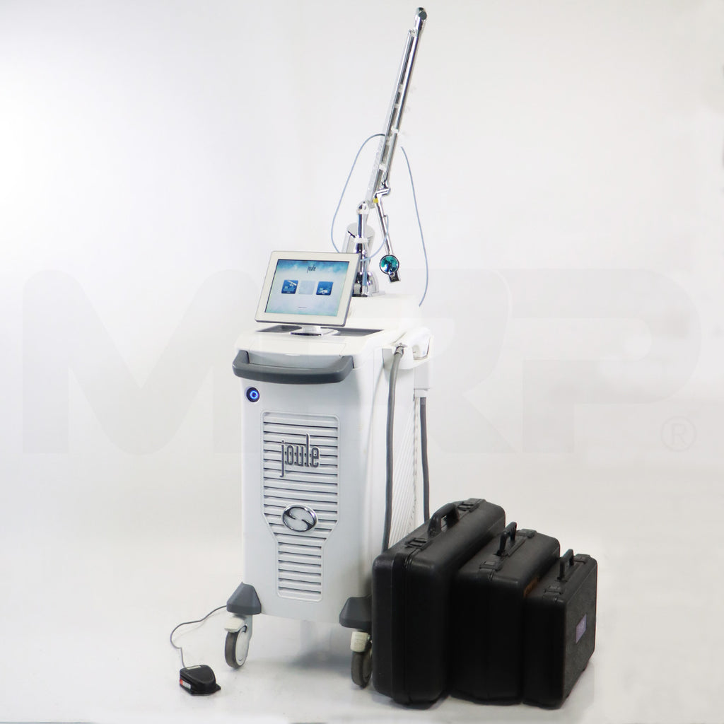 2019 Sciton Joule X BBL Halo 1470/2940 Forever Clear Bare Young SkinTyte System