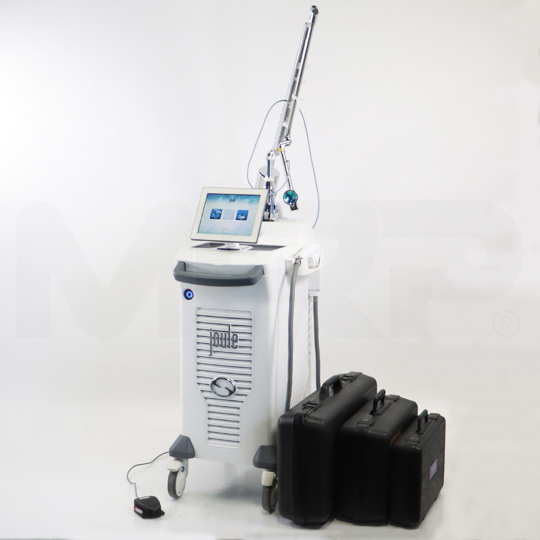 2019 Sciton Joule X BBL Halo 1470/2940 Forever Clear Bare Young SkinTyte System
