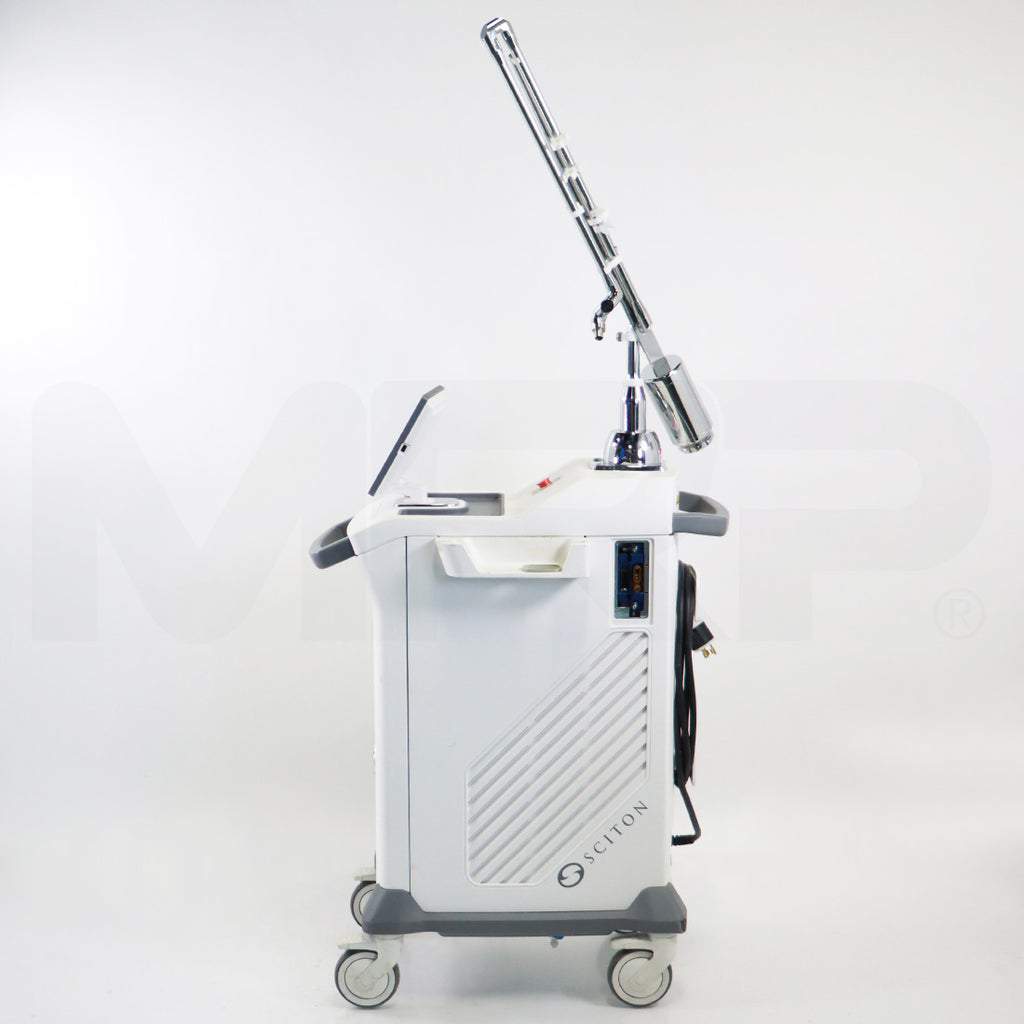 2019 Sciton Joule X BBL Halo 1470/2940 Forever Clear Bare Young SkinTyte System