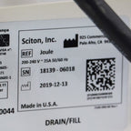 2019 Sciton Joule X BBL Halo 1470/2940 Forever Clear Bare Young SkinTyte System