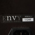 Envy Medical SilkPeel Dermalinfusion Skin Resurfacing Treatment System 159.9 Hours