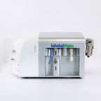 Envy Medical SilkPeel Dermalinfusion Skin Resurfacing Treatment System 76.9 Hours