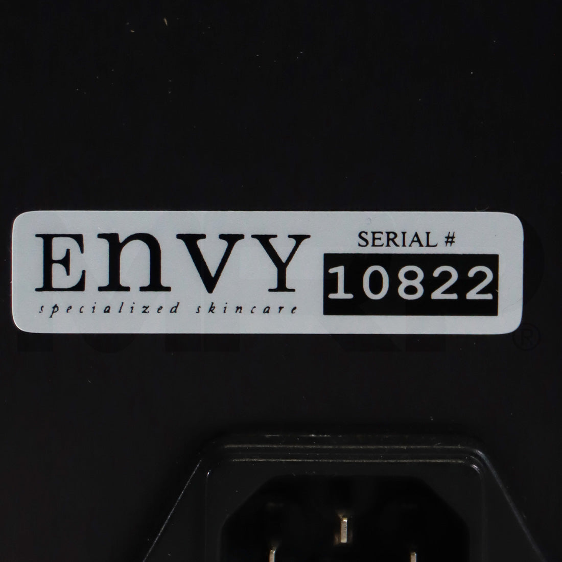 Envy Medical SilkPeel Dermalinfusion Skin Resurfacing Treatment System 76.9 Hours