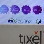 2022 Novoxel Tixel C Tightening Skin Rejuvenation Non-Invasive Wrinkle Treatment MSTX0002