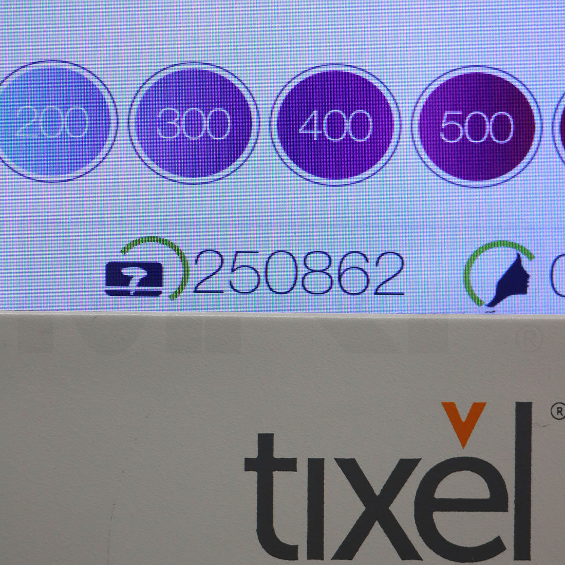 Novoxel Tixel C Skin Rejuvenation Non-Invasive Wrinkle Treatment Aesthetic System